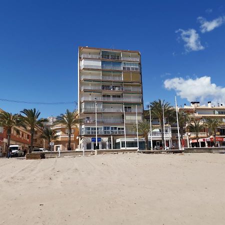 Puerto Rico Daire El Campello Dış mekan fotoğraf